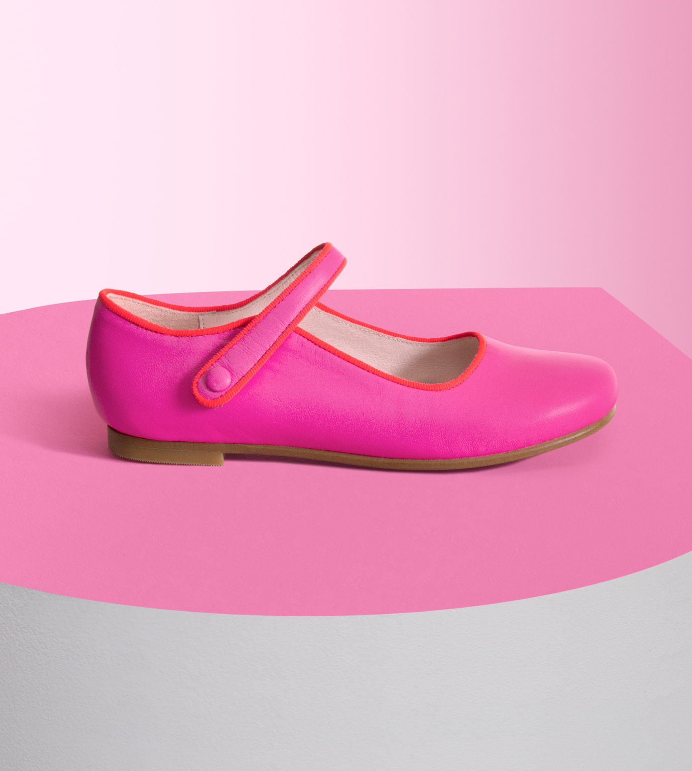 Les chaussures emblematiques Jacadi Paris